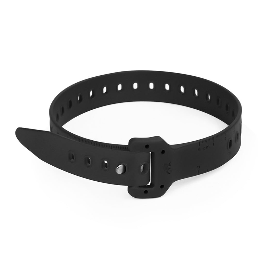 RHINOWALK SK400 41cm Adjustable TPU Scale Strap Water Bottle Cycling Equipment Fixing Band RHINOWALK SK400 41cm Adjustable TPU Scale Strap Water Bottle Cycling Equipment Fixing Band